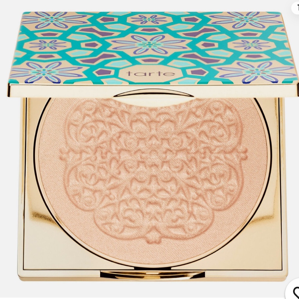 Tarte Goddess Glow Highlighter - Picture 2 of 9
